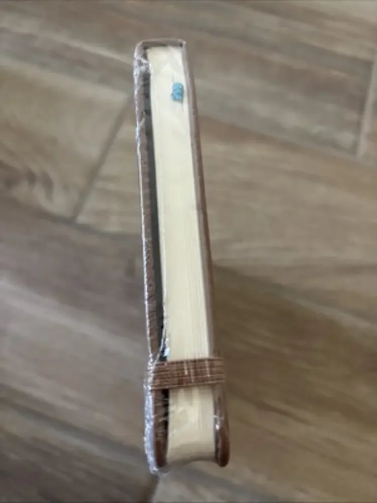 Hearthstone: Heroes of Warcraft‎ New Journal, Still In Packaging